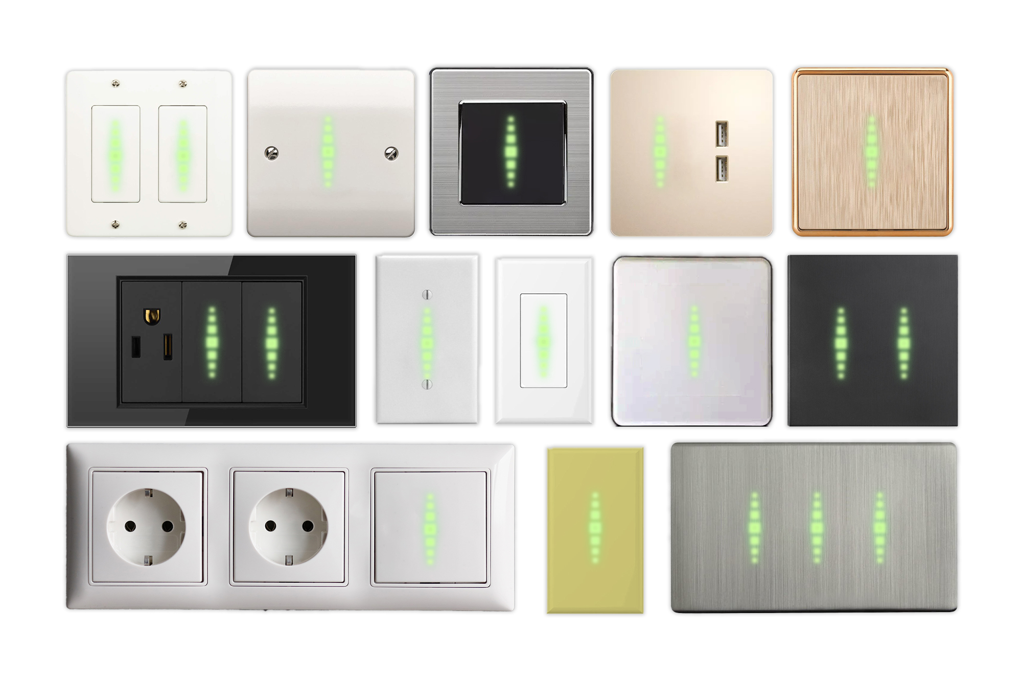 sockets image